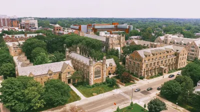 Even Hotel Ann Arbor S - University Area Hotels in der Nähe von Kelsey Museum of Archaeology