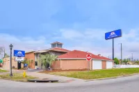 Americas Best Value Inn Augusta Hotels in North Augusta