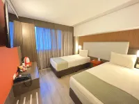 ESuites Hotel Recreio Shopping Hotels near Riocentro