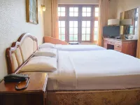 Alpine Hotel Hotels in Nuwara Eliya