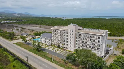 Sotogrande Hotel Palawan Hoteles cerca de Parque nacional del río subterráneo de Puerto Princesa