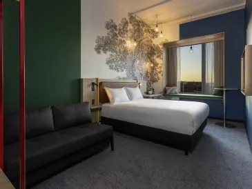 Ibis Styles Copenhagen Orestad