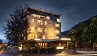 Victoria - Alpine Boutique Hotel & Fine Dining Hotels near Titlis