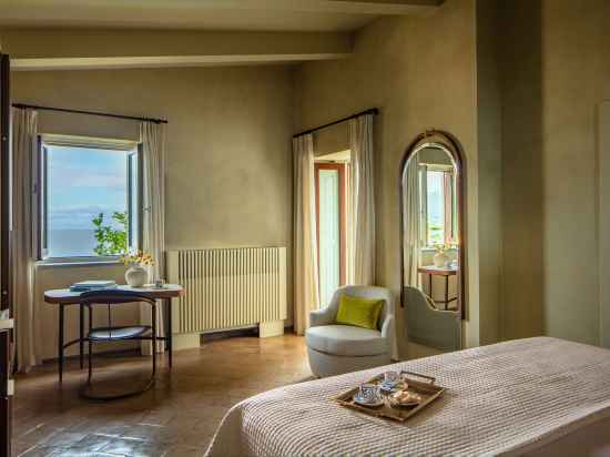 Anantara Convento di Amalfi Grand Hotel Rooms