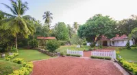 Thalpe Walawwa Heritage Villa Hotels in Unawatuna