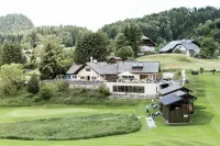 Ebner's Waldhof am See Resort & Spa Hotel berhampiran Fuschlsee