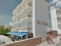 Sol Bahía Ibiza Suites Hotels in Sant Antoni de Portmany