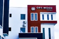 Opt Wood Hotels