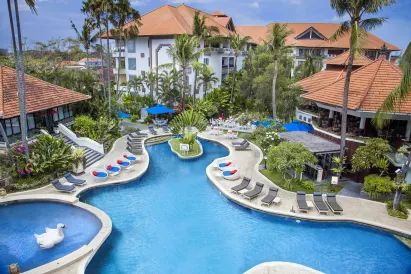 Prime Plaza Suites Sanur – Bali