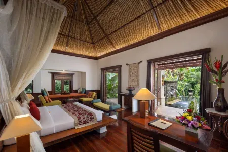 Arma Museum Resort & Villas Bali