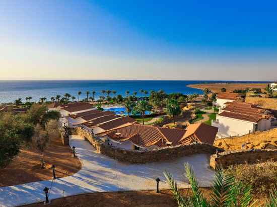 Ecotel Dahab Bay View Resort Hotel Exterior