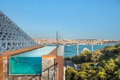 The Ritz-Carlton, Istanbul Hotels near Pendik