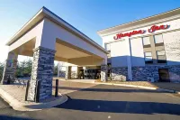 Hampton Inn Franklin Отели в г. Франклин