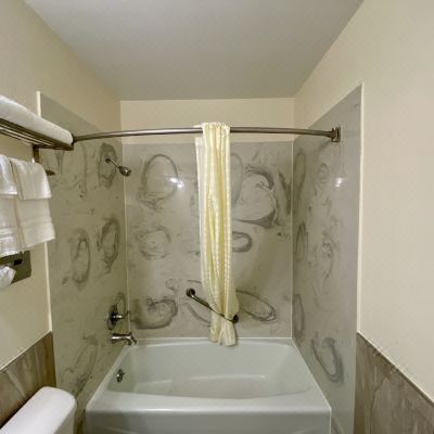 Standard Room 2 Full Pillow Top Beds Roswell Inn Promo Code