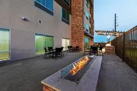 Holiday Inn Express & Suites Houston SW - Rosenberg Hoteles en Richmond