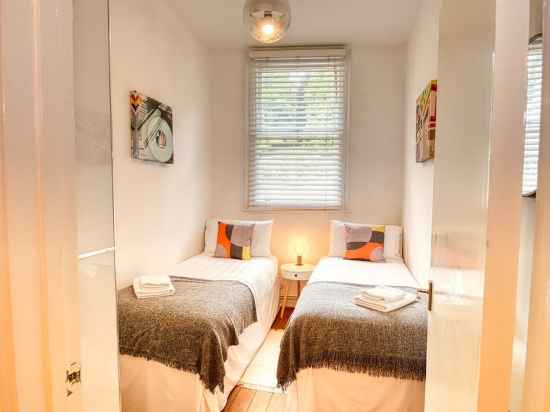 Ghar Homes - Bath City Centre Cosy Retreat Rooms