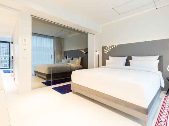 Kpm Hotel & Residences Rooms