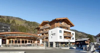 Venediger Lodge Hotels in Neukirchen am Grossvenediger