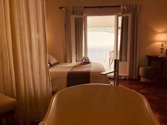 Blue Margouillat Seaview Hotel-Relais & Chateaux Rooms