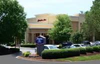 Hampton Inn Raleigh/Town of Wake Forest Hotels near Cedar Hills Baseball Field