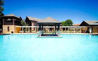 Novotel Swan Valley Vines Resort Hotels near Perth Convention and Exhibition Centre