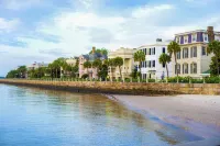 Planters Inn Hoteles cerca de The Charleston Museum