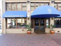 Washington Inn Hotels in Oakland