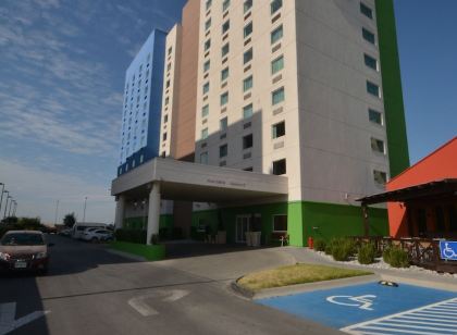 Holiday Inn Express & Suites Monterrey Aeropuerto