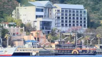 Shimoda Bay Kuroshio Hotel di Shimoda