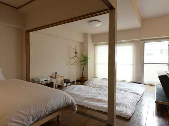 River West Hiroshima Rooms