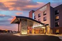 Fairfield Inn & Suites Medford