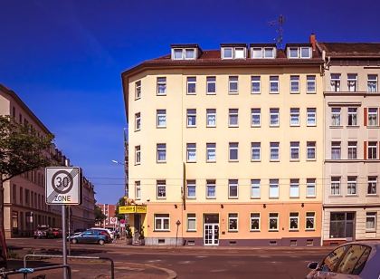 Hotel Berlin