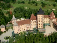 The Chateau Spa & Wellness Resort Hotels in Bukit Tinggi