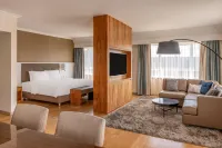 Munich Marriott Hotel Отели в г. Мюнхен