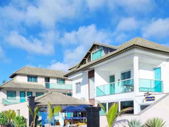 Terra Nova Cabo Frio Front Beach Hotel Exterior