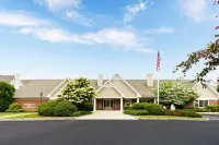 Residence Inn Boston Franklin Hotels in Franklin