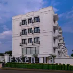 Essentia Premier Hotel Chennai OMR Hotels near H.R.Avinash