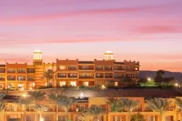 Malikia Resort Abu Dabbab Hotels in Qesm Marsa Alam