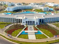 Rixos Radamis Sharm El Sheikh Hotels near International Congress Center