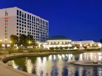 Newport News Marriott at City Center