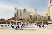 Al Hamra Residence Hotel di Al Jazirah Al Hamra