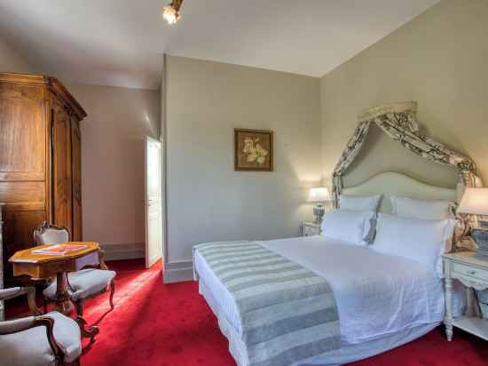 Domaine de Monrecour Rooms