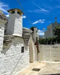 Montesanto 60 Suite & Relax Alberobello Hotel berhampiran The Trulli of Alberobello