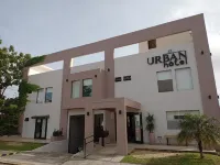 Urban Hotel Hotels in Federacion