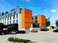 Hotel Forza Hotels in Poznan