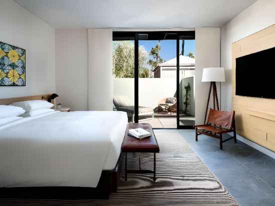 Andaz Scottsdale Resort and Bungalows Rooms