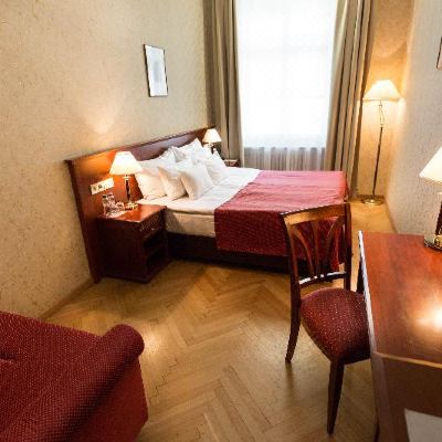 Triple Standard Double Room with Extrabed Hotel Rott Promo Code