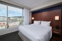 Residence Inn by Marriott Berkeley Hotel dekat Bandara Internasional Oakland