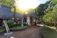 Ngoma Zanga Lodge Hotels in Livingstone