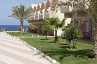 Three Corners Sea Beach Resort Hotels in Qesm Marsa Alam